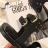 Louis Vuitton Flat Sandals 012